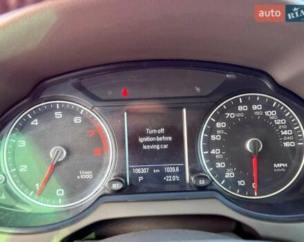 Сірий Ауді Ку 5, об'ємом двигуна 1.98 л та пробігом 106 тис. км за 16750 $, фото 40 на Automoto.ua