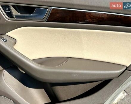 Сірий Ауді Ку 5, об'ємом двигуна 1.98 л та пробігом 106 тис. км за 16750 $, фото 65 на Automoto.ua