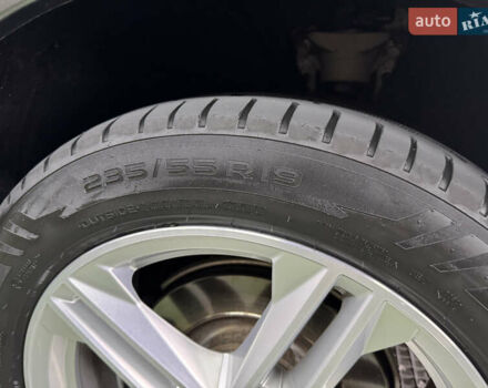 Серый Ауди Ку 5, объемом двигателя 1.97 л и пробегом 131 тыс. км за 35000 $, фото 8 на Automoto.ua