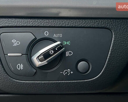 Сірий Ауді Ку 5, об'ємом двигуна 1.98 л та пробігом 103 тис. км за 29850 $, фото 22 на Automoto.ua