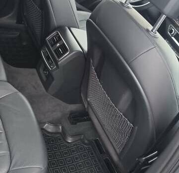 Серый Ауди Ку 5, объемом двигателя 1.98 л и пробегом 108 тыс. км за 24200 $, фото 18 на Automoto.ua