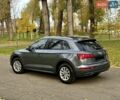 Ауди Ку 5 2017 в Киеве на Automoto.ua Серый Ауди Ку 5, объемом двигателя 1.97 л и пробегом 190 тыс. км за 26500 $, фото 19 на Automoto.ua