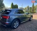 Сірий Ауді Ку 5, об'ємом двигуна 1.98 л та пробігом 90 тис. км за 27550 $, фото 12 на Automoto.ua