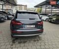 Серый Ауди Ку 5, объемом двигателя 1.98 л и пробегом 165 тыс. км за 28000 $, фото 12 на Automoto.ua