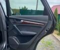 Серый Ауди Ку 5, объемом двигателя 1.98 л и пробегом 116 тыс. км за 25500 $, фото 12 на Automoto.ua