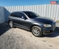 Серый Ауди Ку 5, объемом двигателя 1.98 л и пробегом 163 тыс. км за 3400 $, фото 3 на Automoto.ua