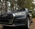 Сірий Ауді Ку 5, об'ємом двигуна 1.98 л та пробігом 122 тис. км за 24000 $, фото 5 на Automoto.ua