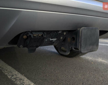 Серый Ауди Ку 5, объемом двигателя 1.98 л и пробегом 100 тыс. км за 23690 $, фото 33 на Automoto.ua