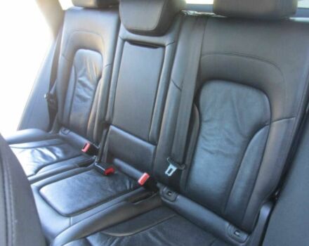 Серый Ауди Ку 5, объемом двигателя 2 л и пробегом 66 тыс. км за 9700 $, фото 17 на Automoto.ua