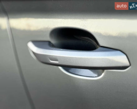 Серый Ауди Ку 5, объемом двигателя 1.98 л и пробегом 169 тыс. км за 25300 $, фото 7 на Automoto.ua