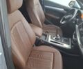 Сірий Ауді Ку 5, об'ємом двигуна 1.98 л та пробігом 93 тис. км за 26850 $, фото 5 на Automoto.ua