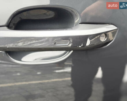 Серый Ауди Ку 5, объемом двигателя 2 л и пробегом 169 тыс. км за 25300 $, фото 25 на Automoto.ua