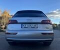 Сірий Ауді Ку 5, об'ємом двигуна 2 л та пробігом 143 тис. км за 23500 $, фото 4 на Automoto.ua