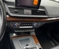 Сірий Ауді Ку 5, об'ємом двигуна 1.98 л та пробігом 122 тис. км за 24000 $, фото 19 на Automoto.ua