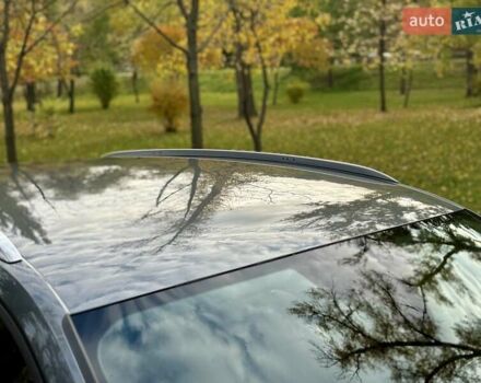 Ауди Ку 5 2017 в Киеве на Automoto.ua Серый Ауди Ку 5, объемом двигателя 1.97 л и пробегом 190 тыс. км за 26500 $, фото 16 на Automoto.ua