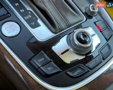 Сірий Ауді Ку 5, об'ємом двигуна 1.98 л та пробігом 106 тис. км за 16750 $, фото 45 на Automoto.ua