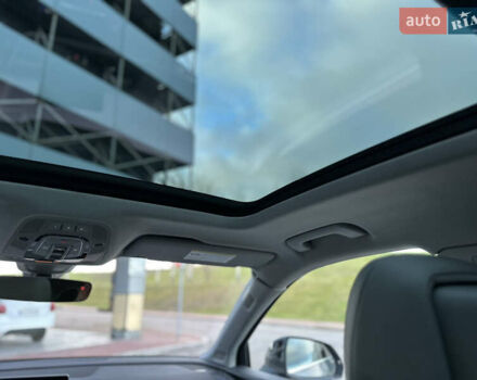 Сірий Ауді Ку 5, об'ємом двигуна 2 л та пробігом 99 тис. км за 27300 $, фото 33 на Automoto.ua