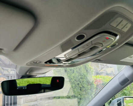 Серый Ауди Ку 5, объемом двигателя 1.98 л и пробегом 135 тыс. км за 27000 $, фото 16 на Automoto.ua