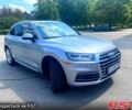 Серый Ауди Ку 5, объемом двигателя 2 л и пробегом 97 тыс. км за 30999 $, фото 1 на Automoto.ua