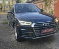 Серый Ауди Ку 5, объемом двигателя 2 л и пробегом 178 тыс. км за 23800 $, фото 1 на Automoto.ua