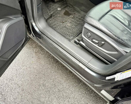 Сірий Ауді Ку 5, об'ємом двигуна 2 л та пробігом 136 тис. км за 24999 $, фото 31 на Automoto.ua