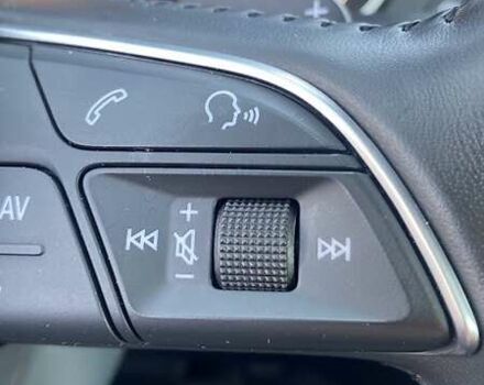 Сірий Ауді Ку 5, об'ємом двигуна 2 л та пробігом 156 тис. км за 31750 $, фото 29 на Automoto.ua