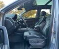 Серый Ауди Ку 5, объемом двигателя 2 л и пробегом 30 тыс. км за 7700 $, фото 8 на Automoto.ua