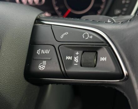 Серый Ауди Ку 5, объемом двигателя 2 л и пробегом 223 тыс. км за 21000 $, фото 13 на Automoto.ua