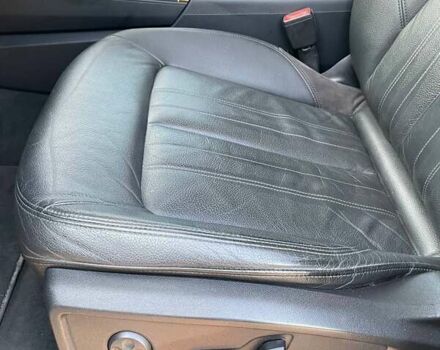 Ауди Ку 5 2018 в Виннице на Automoto.ua Серый Ауди Ку 5, объемом двигателя 1.98 л и пробегом 110 тыс. км за 27000 $, фото 39 на Automoto.ua