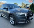 Сірий Ауді Ку 5, об'ємом двигуна 1.98 л та пробігом 113 тис. км за 21500 $, фото 7 на Automoto.ua