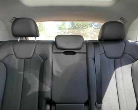 Сірий Ауді Ку 5, об'ємом двигуна 0 л та пробігом 54 тис. км за 6000 $, фото 9 на Automoto.ua