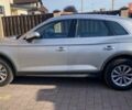 Сірий Ауді Ку 5, об'ємом двигуна 2 л та пробігом 156 тис. км за 31750 $, фото 12 на Automoto.ua
