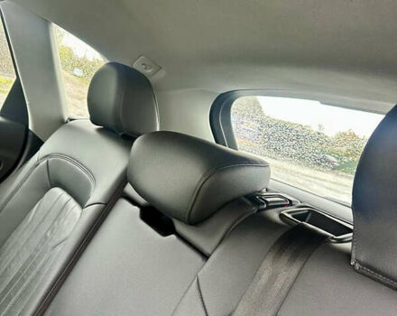 Сірий Ауді Ку 5, об'ємом двигуна 0 л та пробігом 194 тис. км за 19700 $, фото 11 на Automoto.ua