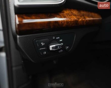 Серый Ауди Ку 5, объемом двигателя 2 л и пробегом 199 тыс. км за 29999 $, фото 31 на Automoto.ua