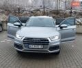 Сірий Ауді Ку 5, об'ємом двигуна 1.98 л та пробігом 122 тис. км за 23800 $, фото 6 на Automoto.ua