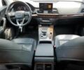 Сірий Ауді Ку 5, об'ємом двигуна 2 л та пробігом 62 тис. км за 7000 $, фото 7 на Automoto.ua