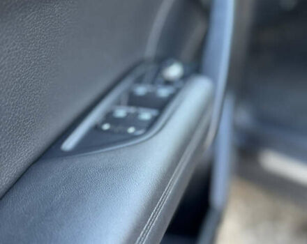 Сірий Ауді Ку 5, об'ємом двигуна 1.98 л та пробігом 185 тис. км за 24500 $, фото 39 на Automoto.ua