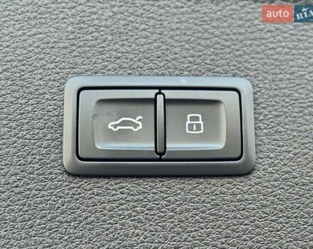 Сірий Ауді Ку 5, об'ємом двигуна 3 л та пробігом 174 тис. км за 40800 $, фото 33 на Automoto.ua