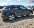 Сірий Ауді Ку 5, об'ємом двигуна 1.98 л та пробігом 147 тис. км за 8000 $, фото 2 на Automoto.ua