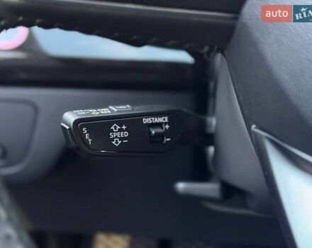 Сірий Ауді Ку 5, об'ємом двигуна 3 л та пробігом 174 тис. км за 40800 $, фото 21 на Automoto.ua