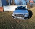 Сірий Ауді Ку 5, об'ємом двигуна 1.98 л та пробігом 252 тис. км за 22300 $, фото 1 на Automoto.ua