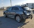 Серый Ауди Ку 5, объемом двигателя 2 л и пробегом 66 тыс. км за 8000 $, фото 1 на Automoto.ua