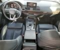 Серый Ауди Ку 5, объемом двигателя 2 л и пробегом 138 тыс. км за 21200 $, фото 7 на Automoto.ua