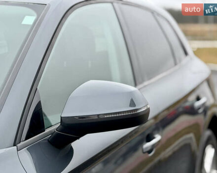 Сірий Ауді Ку 5, об'ємом двигуна 2 л та пробігом 136 тис. км за 24999 $, фото 25 на Automoto.ua