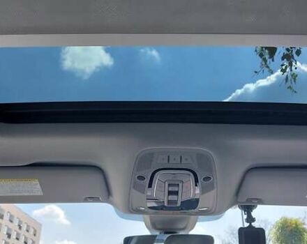 Сірий Ауді Ку 5, об'ємом двигуна 1.98 л та пробігом 125 тис. км за 26923 $, фото 12 на Automoto.ua