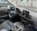 Серый Ауди Ку 5, объемом двигателя 0 л и пробегом 69 тыс. км за 5200 $, фото 9 на Automoto.ua