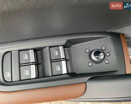 Сірий Ауді Ку 5, об'ємом двигуна 1.98 л та пробігом 150 тис. км за 23999 $, фото 11 на Automoto.ua