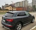 Серый Ауди Ку 5, объемом двигателя 1.98 л и пробегом 121 тыс. км за 24900 $, фото 2 на Automoto.ua