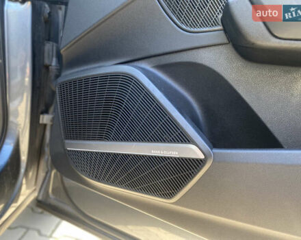 Серый Ауди Ку 5, объемом двигателя 1.98 л и пробегом 157 тыс. км за 14900 $, фото 23 на Automoto.ua