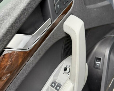 Серый Ауди Ку 5, объемом двигателя 2 л и пробегом 148 тыс. км за 25850 $, фото 15 на Automoto.ua